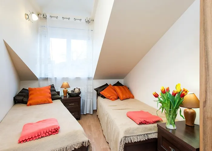Vanilla Apartment 3