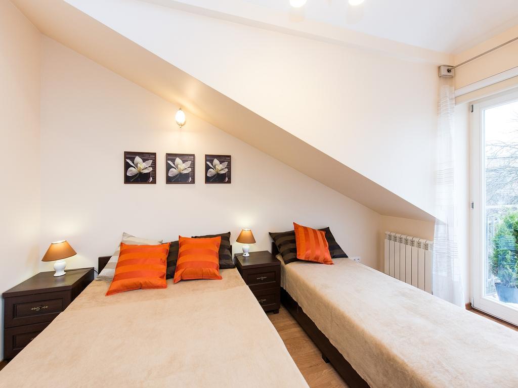 Apartament Vanilla 3 Kraków