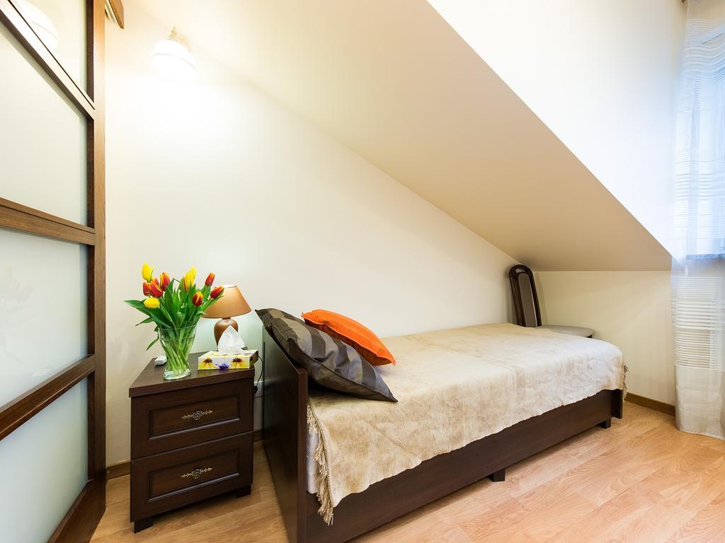 Apartament Vanilla 3 *