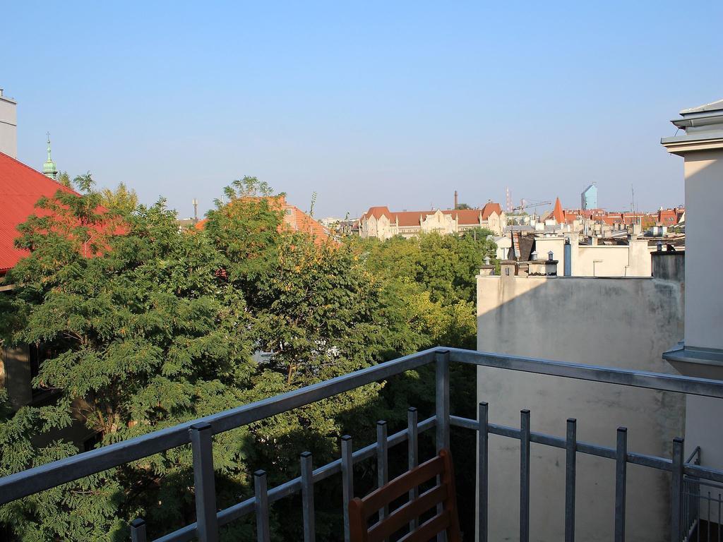 Vanilla 3 Apartament Kraków
