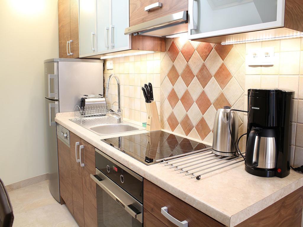 Vanilla 3 Apartament